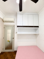 Azalea Park Condominium (D17), Condominium #594710401